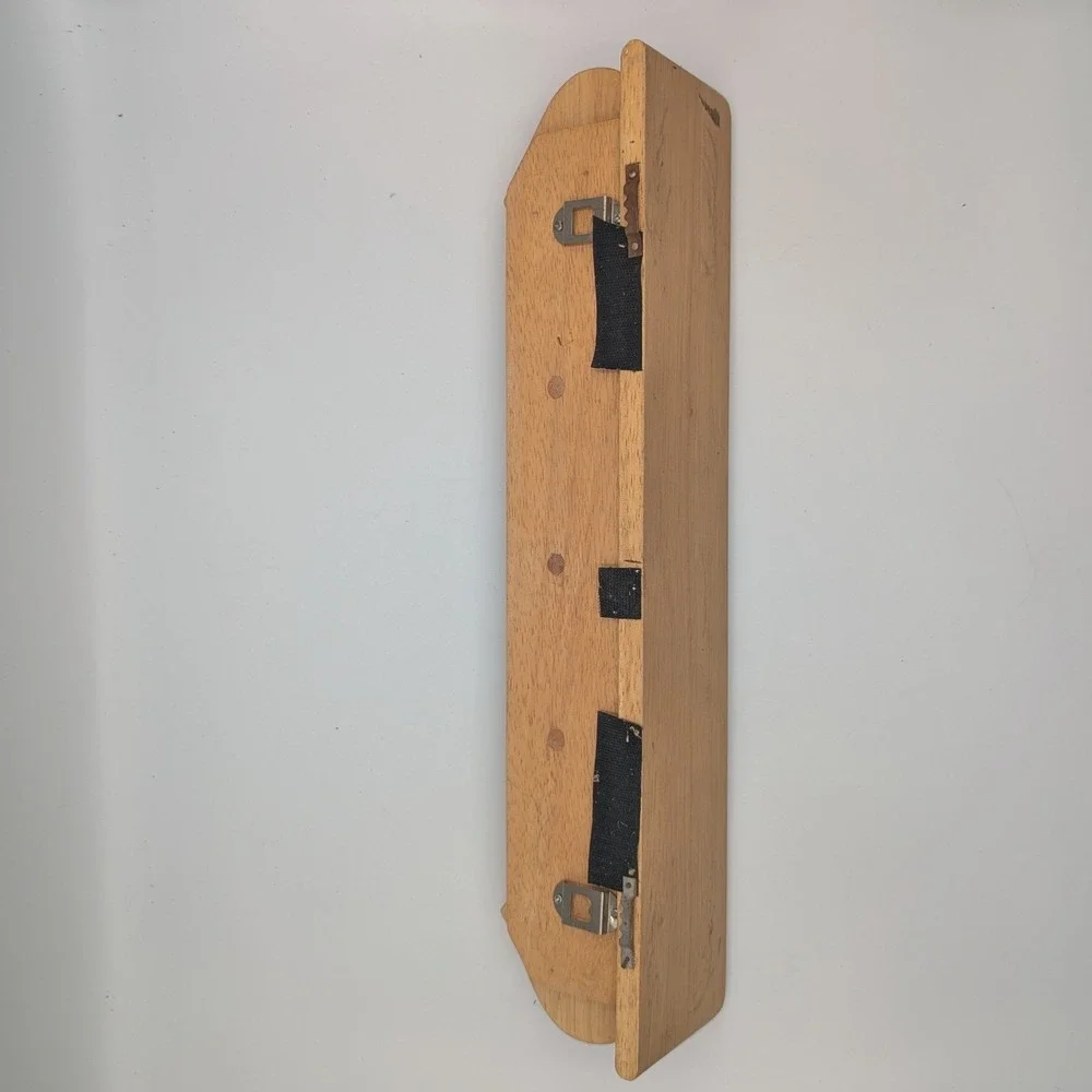 N/A handcrafted wooden